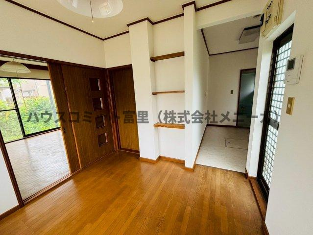 泉台２丁目　中古戸建