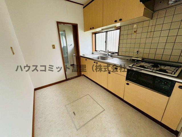 泉台２丁目　中古戸建