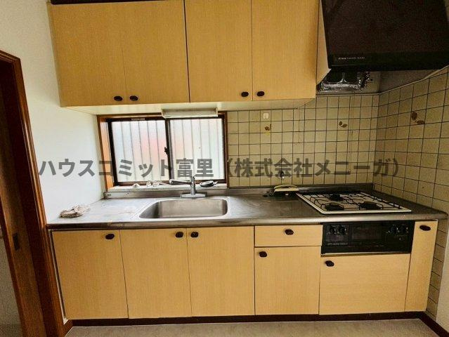泉台２丁目　中古戸建