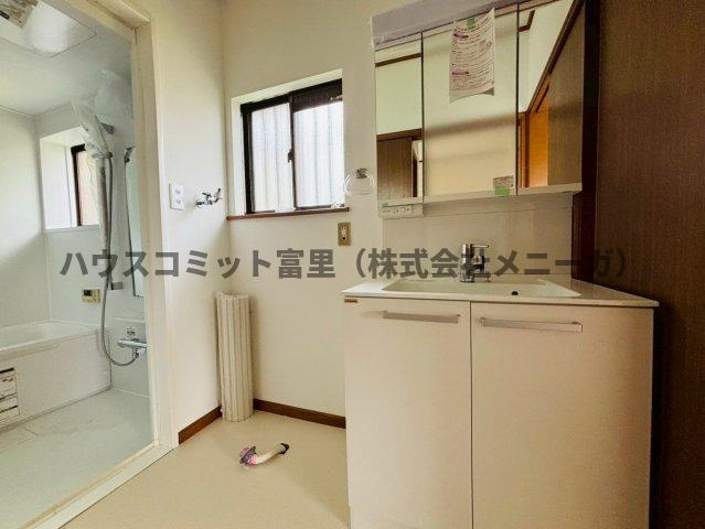 泉台２丁目　中古戸建