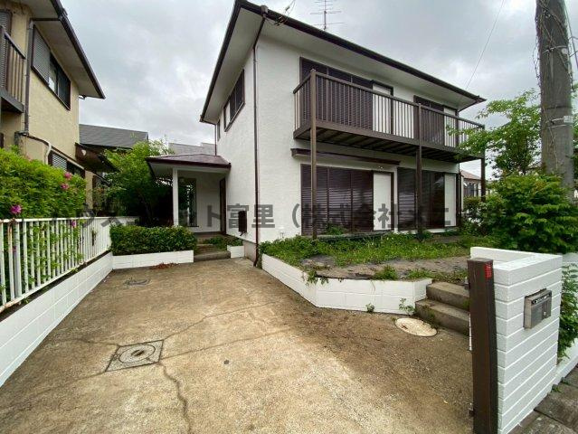 泉台２丁目　中古戸建