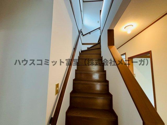 泉台２丁目　中古戸建