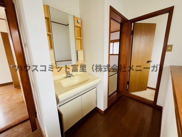 泉台２丁目　中古戸建