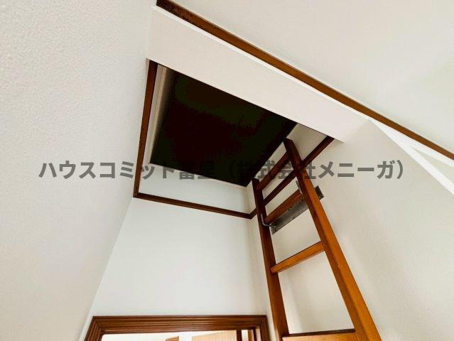泉台２丁目　中古戸建