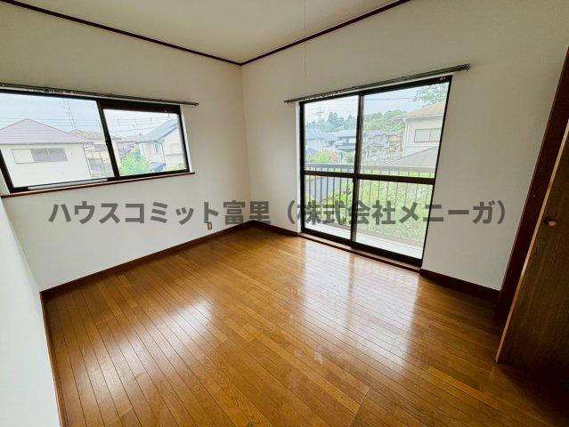 泉台２丁目　中古戸建