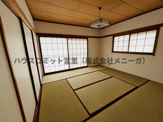 泉台２丁目　中古戸建