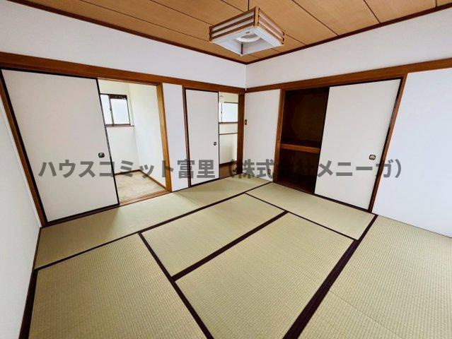 泉台２丁目　中古戸建