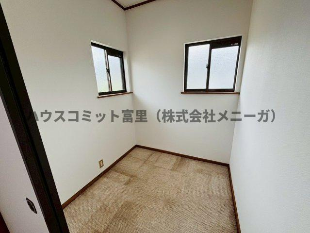 泉台２丁目　中古戸建