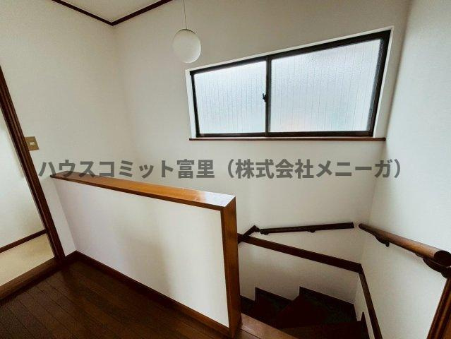 泉台２丁目　中古戸建