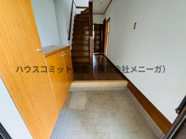 泉台２丁目　中古戸建