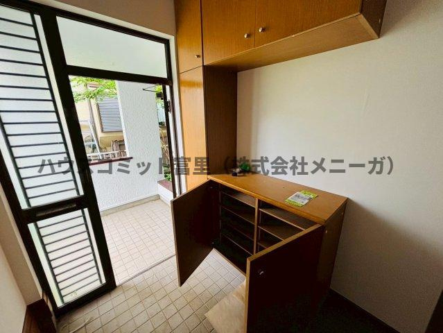 泉台２丁目　中古戸建