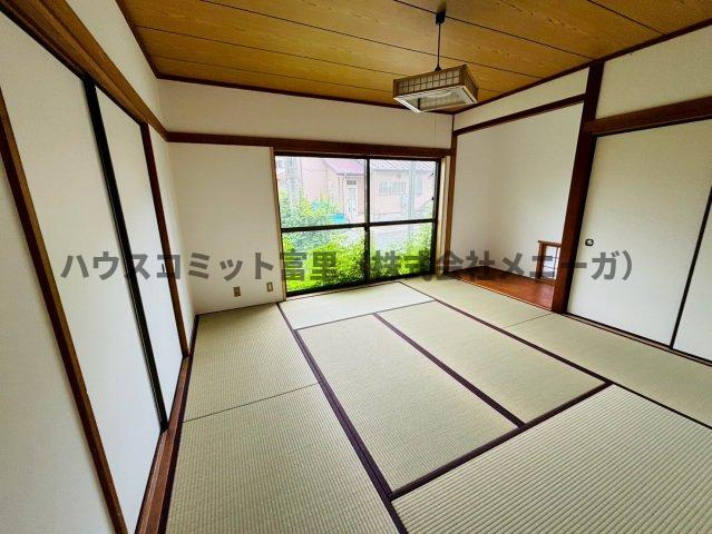 泉台２丁目　中古戸建