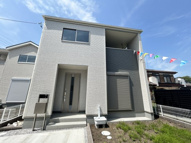 新築　伊勢崎市長沼町第4　Livele Garden.S　6号棟の画像