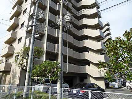 サーパス矢口駅前