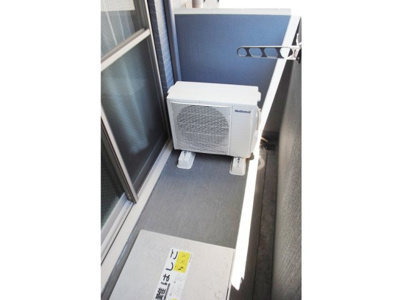 【内装】 | フェニックス伊勢佐木町