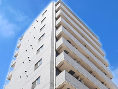 【外観】 | フェニックス伊勢佐木町