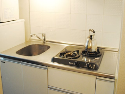 【内装】 | フェニックス伊勢佐木町