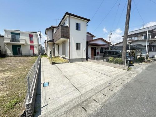 売中古戸建　中央区笠井町