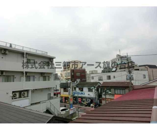 【展望】 | Ｃａｓａ　Ｎａｋａ
