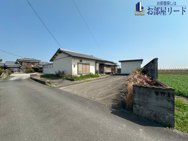 三瀦町清松