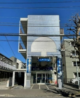 【外観】 | ホーユウパレス相模原南(ホーユウパレスサガミハラミナミ)