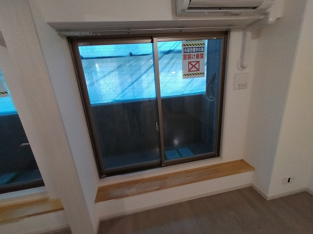 神戸市兵庫区永沢町４丁目の賃貸マンションの展望|眺望