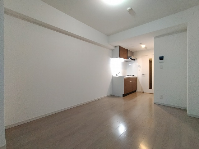 神戸市兵庫区永沢町４丁目の賃貸マンション