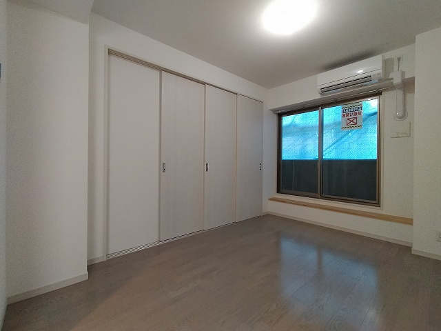 神戸市兵庫区永沢町４丁目の賃貸マンション