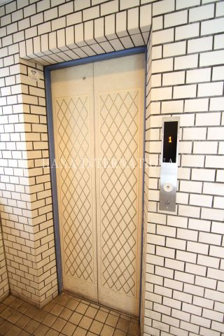 ユーステム浦安のその他共用部分