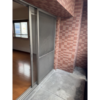 【バルコニー】 | HPには初期費用掲載！「プライスホーム」で検索！アクアシティ天神ノース