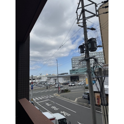 【展望】 | HPには初期費用掲載！「プライスホーム」で検索！アクアシティ天神ノース