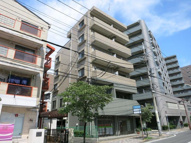 アメニティーコート相模大野(アメニティーコートサガミオオノ)の画像