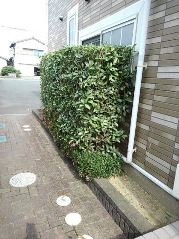 カルムＢ棟のその他