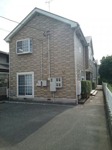 カルムＢ棟のその他