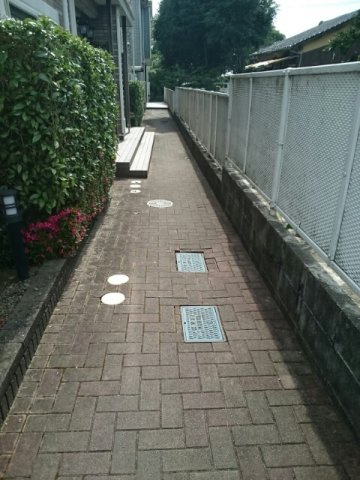 カルムＢ棟のその他