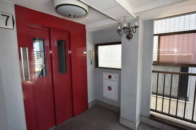 【その他共用部分】 | シャトレー押上