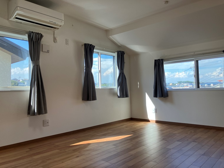 二俣川戸建のその他