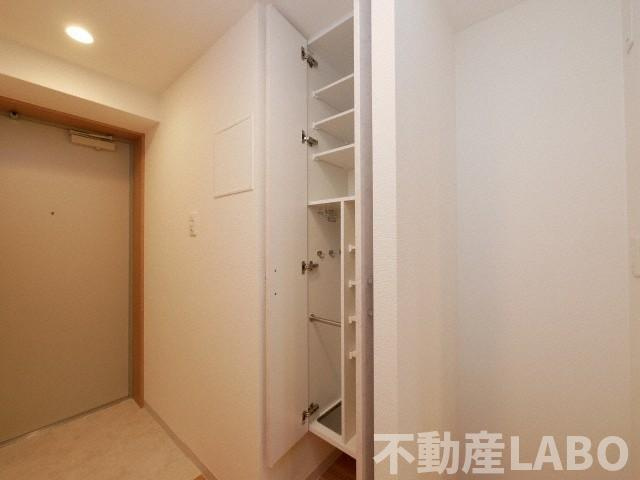 METROSA弁天町のその他共用部分