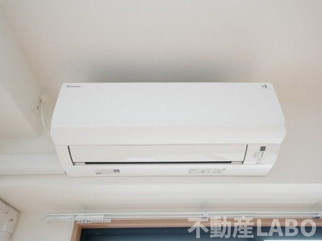 METROSA弁天町の設備