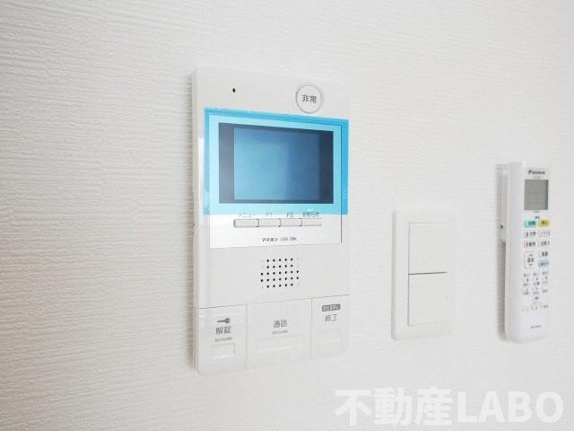 METROSA弁天町のその他