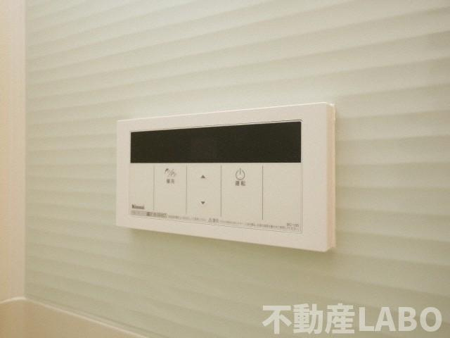 METROSA弁天町のその他