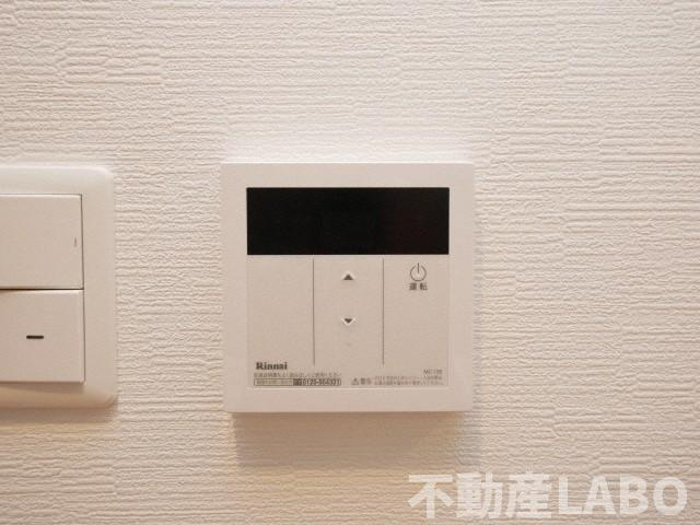 METROSA弁天町のその他