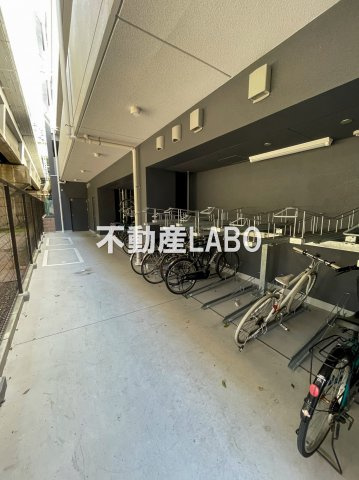METROSA弁天町のその他