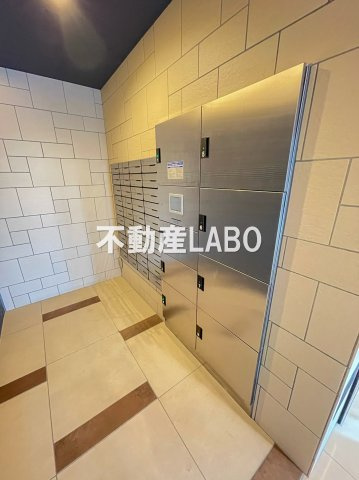 METROSA弁天町のその他