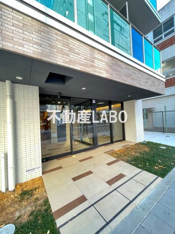 METROSA弁天町のその他
