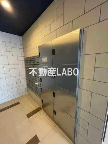METROSA弁天町のその他