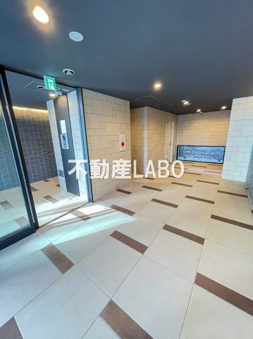METROSA弁天町のその他