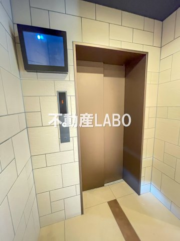 METROSA弁天町のその他