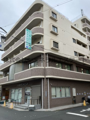 【外観】 | メリックビル