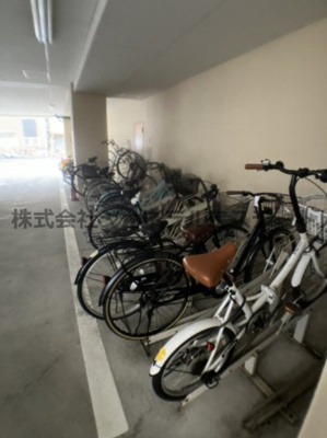 【その他共用部分】 | メリックビル